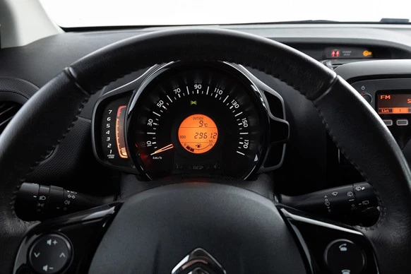 Citroën C1 - Afbeelding 16 van 30