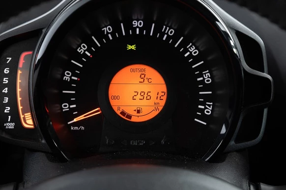 Citroën C1 - Afbeelding 17 van 30