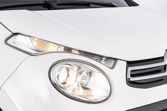 Citroën C1 - Afbeelding 20 van 30