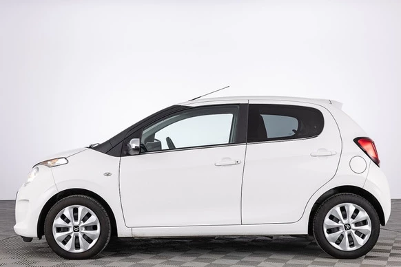 Citroën C1 - Afbeelding 21 van 30