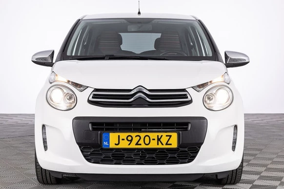 Citroën C1 - Afbeelding 22 van 30