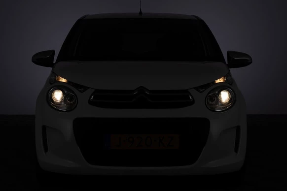 Citroën C1 - Afbeelding 23 van 30