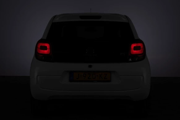 Citroën C1 - Afbeelding 24 van 30