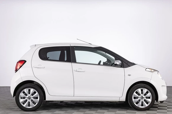 Citroën C1 - Afbeelding 27 van 30