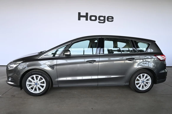 Ford S-Max - Afbeelding 3 van 30