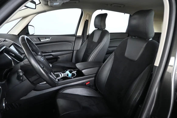 Ford S-Max - Afbeelding 6 van 30