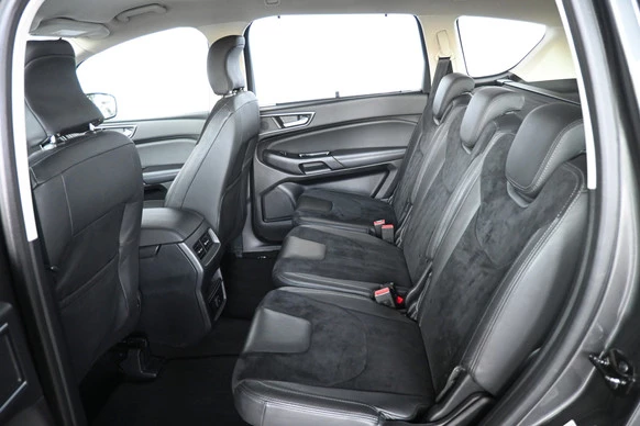 Ford S-Max - Afbeelding 7 van 30