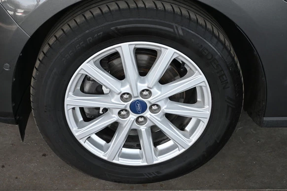 Ford S-Max - Afbeelding 12 van 30