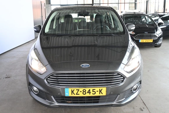 Ford S-Max - Afbeelding 13 van 30