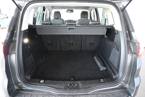 Ford S-Max - Afbeelding 15 van 30