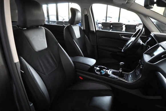 Ford S-Max - Afbeelding 17 van 30