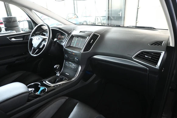 Ford S-Max - Afbeelding 18 van 30