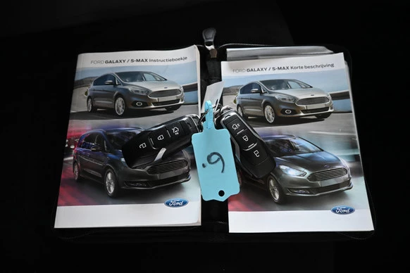 Ford S-Max - Afbeelding 20 van 30