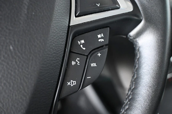 Ford S-Max - Afbeelding 23 van 30