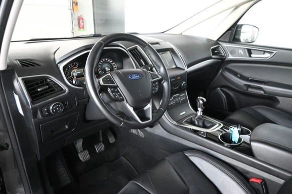 Ford S-Max - Afbeelding 24 van 30