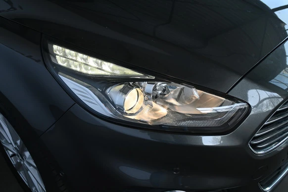 Ford S-Max - Afbeelding 25 van 30