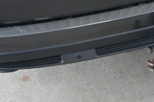 Ford S-Max - Afbeelding 27 van 30