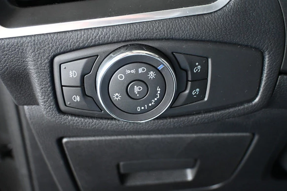 Ford S-Max - Afbeelding 30 van 30