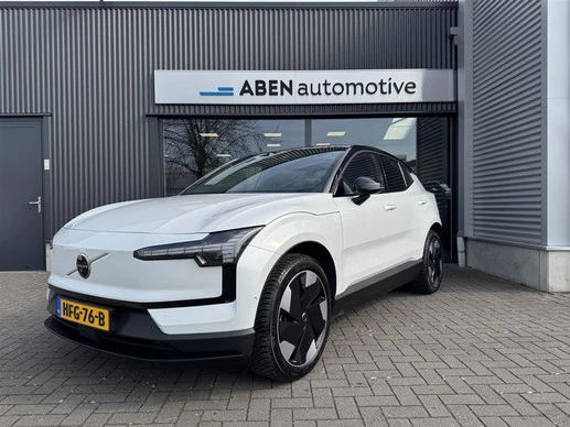 Volvo EX30 - Afbeelding 1 van 30