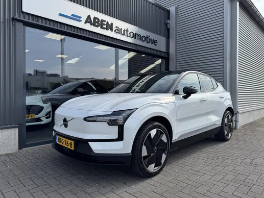 Volvo EX30 - Afbeelding 2 van 30