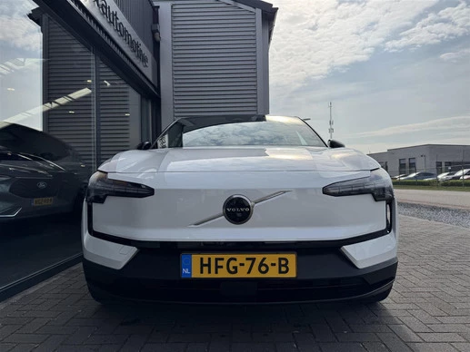 Volvo EX30 - Afbeelding 4 van 30