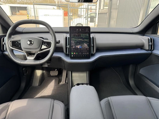 Volvo EX30 - Afbeelding 5 van 30