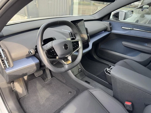 Volvo EX30 - Afbeelding 7 van 30