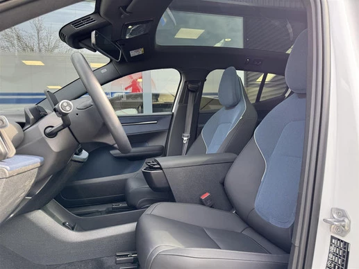 Volvo EX30 - Afbeelding 8 van 30