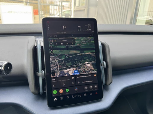 Volvo EX30 - Afbeelding 10 van 30