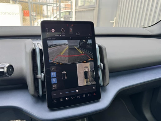 Volvo EX30 - Afbeelding 11 van 30