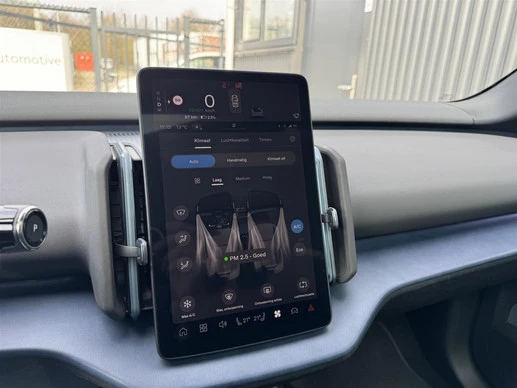 Volvo EX30 - Afbeelding 12 van 30