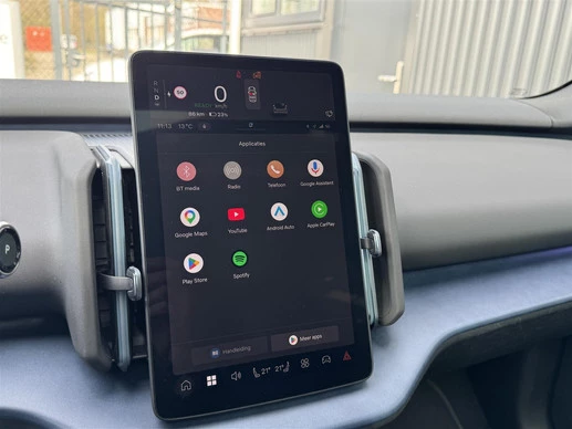 Volvo EX30 - Afbeelding 13 van 30