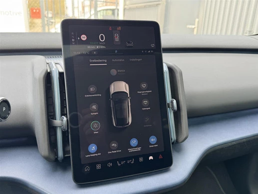 Volvo EX30 - Afbeelding 14 van 30