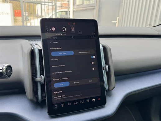 Volvo EX30 - Afbeelding 15 van 30