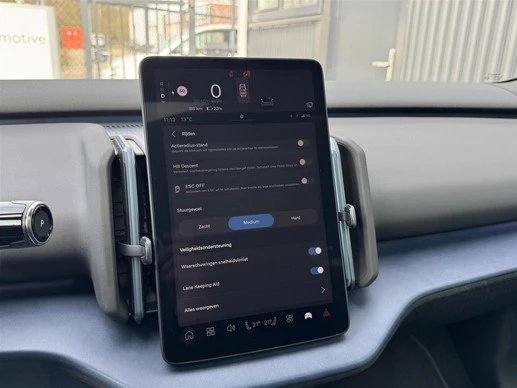 Volvo EX30 - Afbeelding 16 van 30