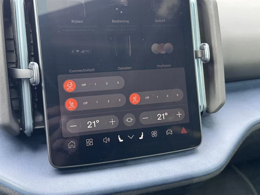 Volvo EX30 - Afbeelding 17 van 30