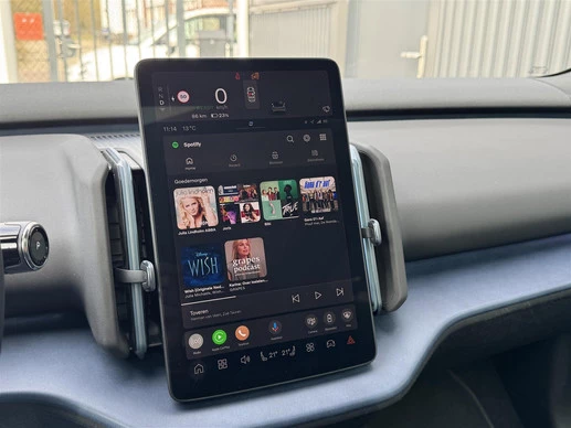 Volvo EX30 - Afbeelding 18 van 30