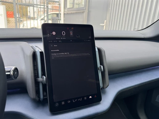 Volvo EX30 - Afbeelding 19 van 30