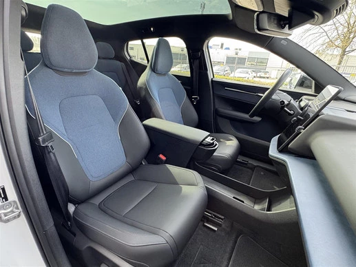 Volvo EX30 - Afbeelding 23 van 30