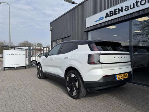 Volvo EX30 - Afbeelding 27 van 30