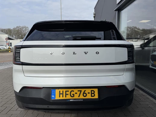 Volvo EX30 - Afbeelding 28 van 30