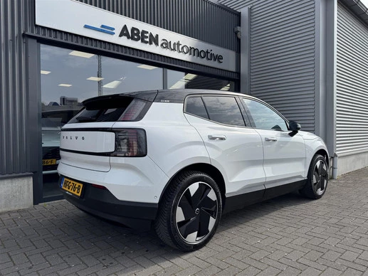Volvo EX30 - Afbeelding 29 van 30