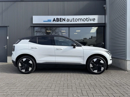 Volvo EX30 - Afbeelding 30 van 30