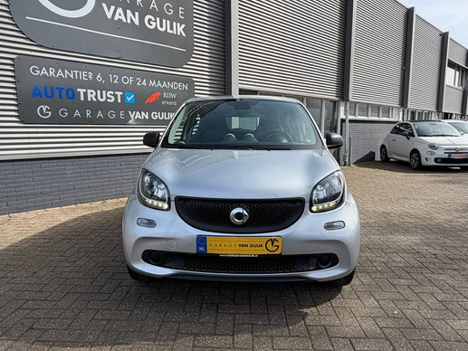 smart Forfour - Afbeelding 2 van 30