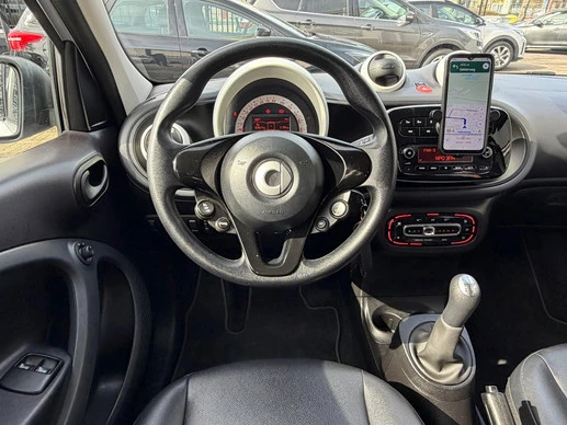smart Forfour - Afbeelding 3 van 30