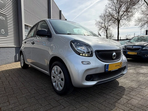 smart Forfour - Afbeelding 5 van 30