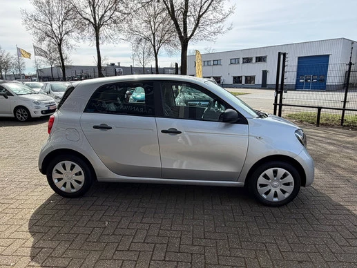 smart Forfour - Afbeelding 6 van 30