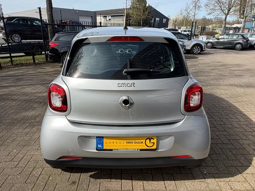smart Forfour - Afbeelding 7 van 30
