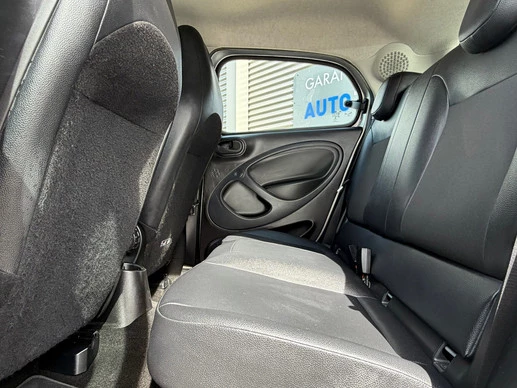smart Forfour - Afbeelding 10 van 30