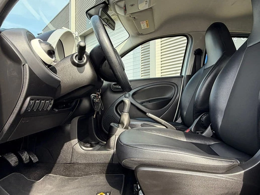 smart Forfour - Afbeelding 11 van 30